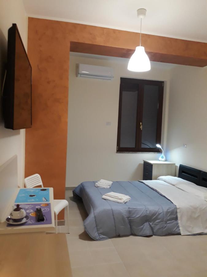 F&L A Taormina Apartment Exterior foto