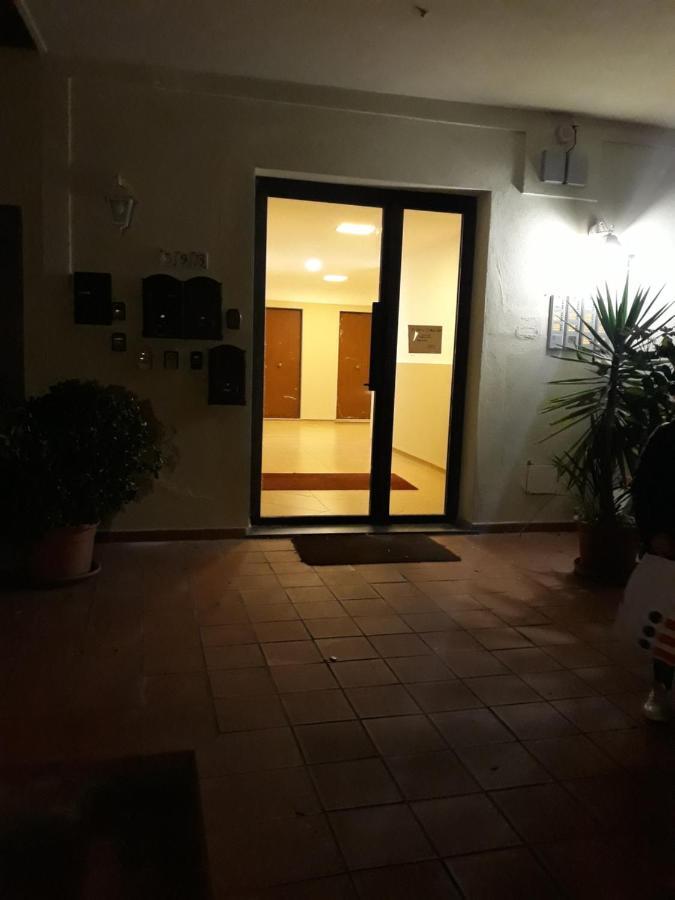 F&L A Taormina Apartment Exterior foto