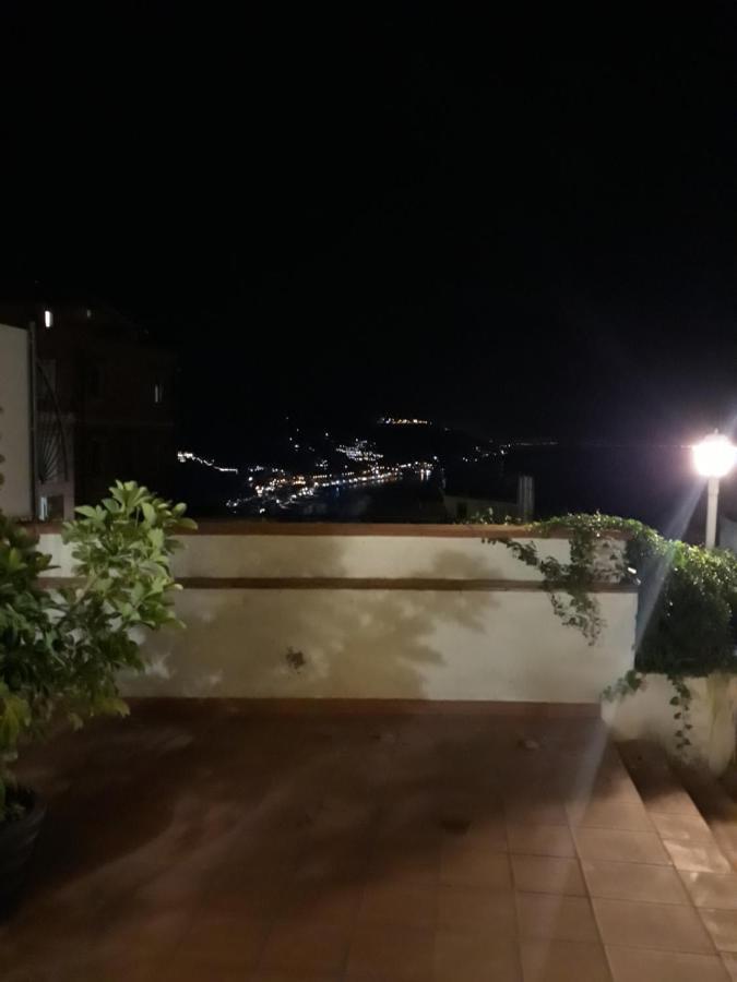 F&L A Taormina Apartment Exterior foto