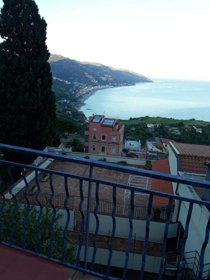 F&L A Taormina Apartment Exterior foto
